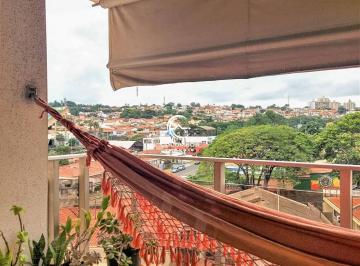 46bd0b506cb7daf71898941fb8b96cf32ba19d34 · Apartamento com 3 dormitórios à venda, 131 m² por R$ 720.000,00 - Jardim Proença - Campinas/SP