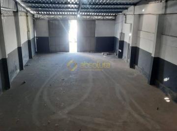ad546d9e407516854eb9a55fb89cea887e060431 · Galpão para alugar, 370 m² por R$ 6.500,00/mês - Afogados - Recife/PE