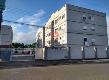aa69132f68ad4eb19fbd20918f8dac10b7cbf1d8 · Apartamento com 2 dormitórios à venda, 54 m² por R$ 229.900,00 - Barnabé - Gravataí/RS