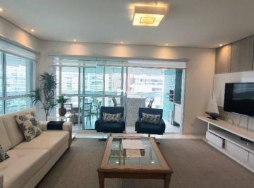 449156c0e786421ed2e4aa9652130b6f6af012e7 · Apartamento com 3 dormitórios à venda, 151 m² por R$ 5.450.000,00 - Riviera de São Lourenço - Bertio