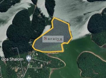 4584ea8d52f71396821dec5197bce29f14f2e60b · Terreno à venda, 136400 m² por R$ 550.000 - Finco - São Bernardo do Campo/SP