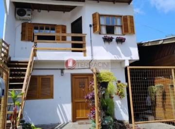 FACHADA · Apartamento com 1 dormitório para alugar, 50 m² por R$ 1.850,00/mês - Jardim Floresta - Porto Alegre