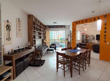 d749c2a641c4b9be27147d39ddee77674b9ca41a · Apartamento com 4 dormitórios à venda, 120 m² por R$ 1.970.000,00 - Praia do Canto - Vitória/ES