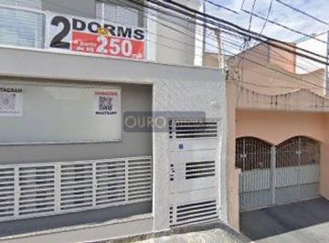 f5f37522e62540058f25f27dac88cb8f453432aa · Apartamento de 54 m2, para Locação, no bairro de Santa Clara, São Paulo, S.P.
