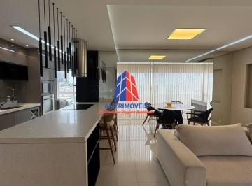 c01ffedc7efcccb01e4c03faa37b1e45f0a66b26 · Apartamento com 3 dormitórios à venda, 77 m² por R$ 900.000,00 - Santo Antônio - Americana/SP
