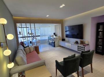 Apartamento · 142m² · 3 Quartos · 3 Vagas · Apartamento 3 Quartos à Venda na Pituba, 142m², Suíte Master com Closet e 3 Vagas