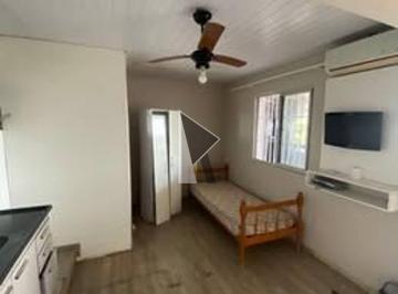 f3a21d751952438cb2edaa9677f300770ae777b7 · Kitnet com 1 dormitório para alugar, 30 m² por R$ 1.100,00/mês - Armação - Penha/SC
