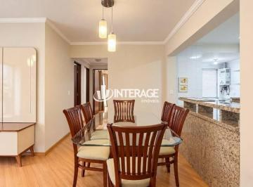 7fa8ead9097ce07693ae6bfcf673db952f75ade3 · Apartamento com 3 quartos para alugar, 93 m² por R$ 3.175/mês - Santa Felicidade - Curitiba/PR