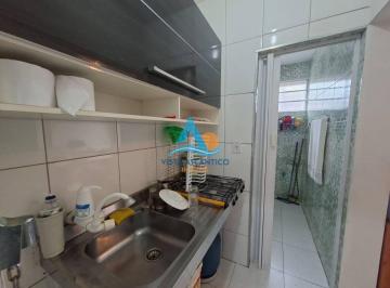 403991286523f3ea1328a21144ab3a8a4ee175b8 · Kitnet com 1 quarto  à venda, 22 m² por R$ 148.000 - Vila Assunção - Praia Grande/SP