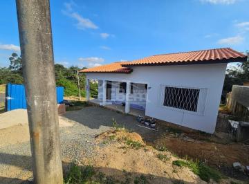 Casa · 125m² · 3 Quartos · 1 Vaga · Casa à venda no bairro Santa Catarina - Criciúma/SC