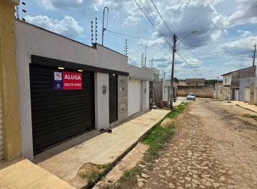 Casa · 3 Quartos · 2 Vagas · Excelente Casa Térrea Para Locação - Bairro São José - Juazeiro do Norte/CE