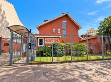 fb9ef47b404234216c5a876d38efc8090a3e5e0a · Casa com 3 dormitórios para alugar, 180 m² por R$ 4.190,00/mês - Teresópolis - Porto Alegre/RS