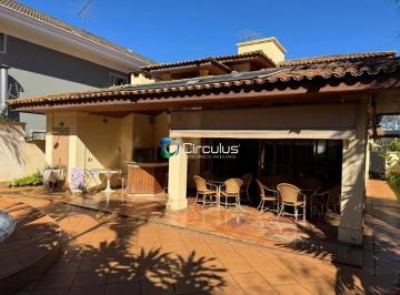 da35fdb9266ab12a81b3976c8be32637ec3b9ed6 · Casa com 4 dormitórios à venda, 318 m² por R$ 3.200.000 - Alto da Boa Vista - Ribeirão Preto/SP