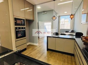 d624ca277e6c07f2e783594a2f62fe73aa36430f · Linda casa com 3 quartos e suíte no Residencial Cittá di Salerno - Campinas/SP