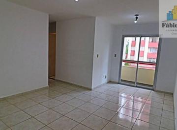 87b82d0a5a7309016d03c0c051c9df9078c250ee · Apartamento com 3 dormitórios para alugar, 70 m² por R$ 1.980,00/mês - Jardim do Estádio - Santo And