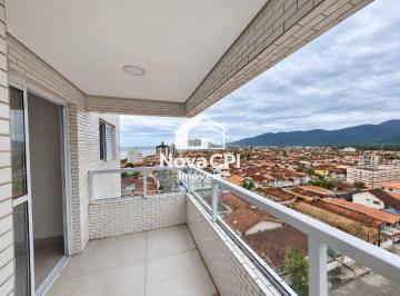 2666210f3ae3157c8502f421de94c870127584be · Apartamento com 1 dormitório à venda, 41 m² por R$ 420.000,00 - Jardim Imperador - Praia Grande/SP