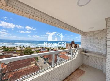 8104d5e8eca81089142e767603ba544ff5a98a60 · Apartamento com 1 dormitório à venda, 43 m² por R$ 470.000,00 - Jardim Imperador - Praia Grande/SP