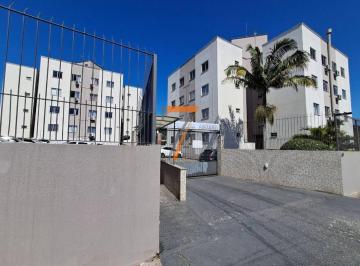 b83b9752c5d921b14a56f5b3f6f148bbf2537074 · Apartamento com 2 dormitórios para alugar, 48 m² por R$ 2.117,00/mês - Serraria - São José/SC