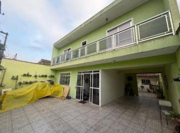 849f76a846097e30152056dc0598c60e3a09809f · Sobrado com 3 dormitórios e 4 Vagas à venda, 200 m² por R$ 700.000 - Freguesia do Ó - São Paulo/SP