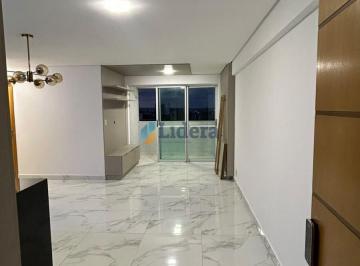Apartamento · 79m² · 3 Quartos · 2 Vagas · Apto com vista para o mar - 79m2 - 3 quartos - 2 suites - 2 vagas de garagem - em Bessa, João pessoa