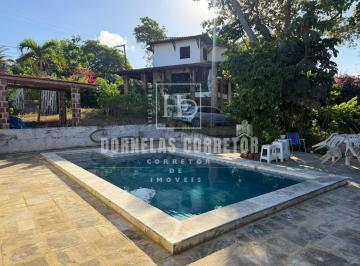 Casa · 450m² · 2 Quartos · 5 Vagas · Casa à venda no bairro São Paulo - Ilha de Itamaracá/PE