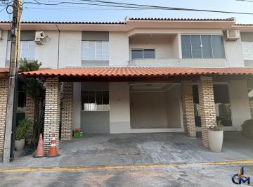 Casa · 140m² · 3 Quartos · 2 Vagas · Residencial Porto Rico - Casa à venda no bairro Despraiado - Cuiabá/MT