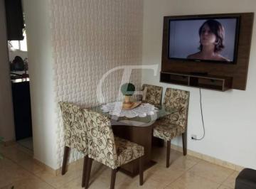 52c204c3e0ecefc9f9f4fedff0ccc2417c6686aa · Apartamento com 2 dormitórios à venda, 45 m² por R$ 200.000,00 - Centro (Cotia) - Cotia/SP