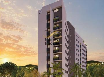Apartamento · 28m² · 1 Quarto · Quasar Residence - Apartamento à venda no bairro Nova Suíssa - Belo Horizonte/MG