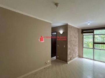 154f5ebef736ec8877586a886f96a6dbf584b49a · 2 QUARTOS, 2 VAGAS, ÓTIMA OPORTUNIDADE!  56 m² - Vila Santa Catarina - São Paulo/SP - AP7988