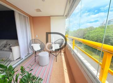 21adba7e7d14f36cb5daf99722f8ab5ab267f61e · Apartamento com 2 dormitórios à venda, 62 m² por R$ 1.100.000,00 - São Lourenço - Bertioga/SP