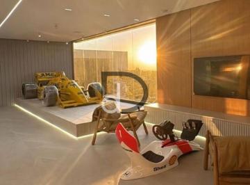 0179b248f68a5d194486a93c002380bf7ff9762a · Casa Le Mans | Mansão de Luxo com 6 Suítes e Conceito Automobilístico na Riviera