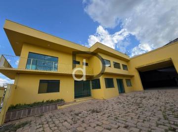 54712d74444d2d899fe605ee6afc394ed0c78982 · Galpão para alugar, 457 m² por R$ 20.540,00/mês - Centro - Vinhedo/SP