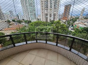 152f049f6a724454e03b7d324172fd3c76f2f797 · Apartamento com 2 dormitórios à venda, 108 m² por R$ 850.000,00 - Ponta da Praia - Santos/SP