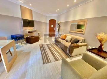 e714c3ebf77baef527073dff159fdd8fd278911c · Flat com 1 dormitório à venda, 50 m² por R$ 525.000,00 - Gonzaga - Santos/SP