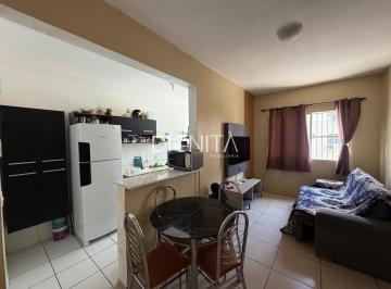 Apartamento · 38m² · 2 Quartos · 1 Vaga · Apartamento Padrão no Bairro Messejana