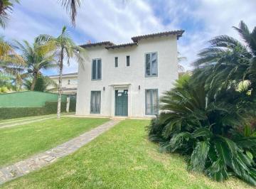 a378e0bc7dbbc861b95af4021873c046f8ab14a1 · Casa com 4 dormitórios para alugar, 154 m² por R$ 10.000,00/mês - Pernambuco I - Guarujá/SP