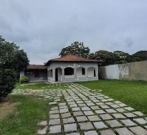 523ce78757249aa65bda2f61f7985e74e73ce3d9 · Casa com 3 dormitórios à venda, 120 m² por R$ 450.000,00 - Rio do Limão - Araruama/RJ