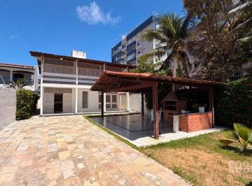 17c517f9364dcea1f16ce5e9a415ece2101d25e1 · Casa para temporada em Camboinha, 4 quartos, 2 suítes, pertinho do mar