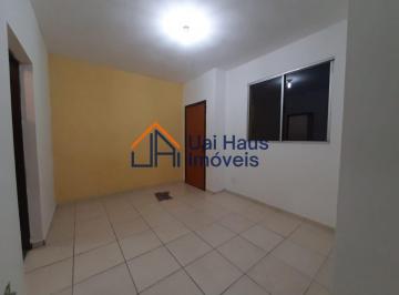 Apartamento · 42m² · 2 Quartos · Apartamento para alugar no bairro Camargos - Belo Horizonte/MG