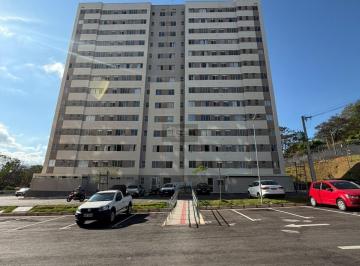 Apartamento · 54m² · 2 Quartos · 1 Vaga · Apartamento 2 Quartos suíte à Venda – Bairro Mantiqueira | Venda Nova – Belo Horizonte
