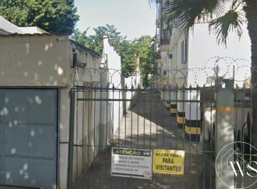 Apartamento · 85m² · 3 Quartos · 1 Vaga · APARTAMENTO 85m², RUA CRISTOVAO COLOMBO, 215 APTO. 302 BL 01, CACHAMBI -RIO DE JANEIRO