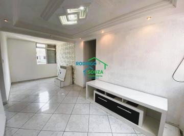 f5b9828c69e59c818b479576493e3d4e28550230 · Apartamento com 2 dormitórios para alugar, 42 m² por R$ 1.288,45/mês - Cohab II - Carapicuíba/SP