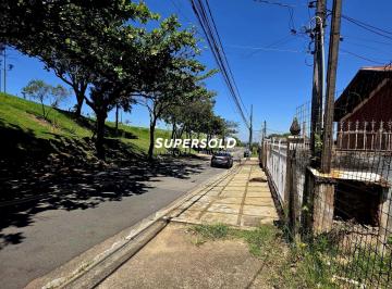 Terreno , Campinas · Terreno a Venda - Bairro São Vicente - Campinas/SP