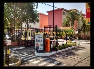 Apartamento · 64m² · 2 Quartos · Condomínio Morada do Japy - Apartamento em Jundiaí-SP