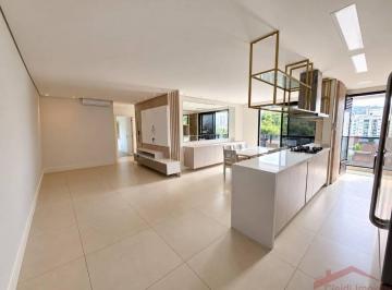 153e7a6c6ec791735e0d8c591c2ce6d9051d659e · Apartamento com 3 dormitórios para alugar, 122 m² por R$ 8.015,00/mês - Atiradores - Joinville/SC