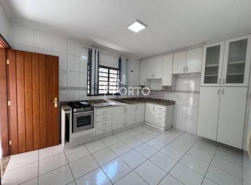 b2575dcc7d48db47e33f25fe3dc3347929abecbe · Casa 3 quartos para alugar, Vila Independência em Piracicaba