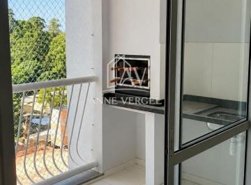 Apartamento · 85m² · 2 Quartos · 1 Vaga · Apartamento 2 dormitórios à venda em Embu das Artes próximo ao retorno do Embu com 85m² NÃO ACEITA F