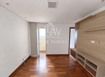Apartamento · 47m² · 2 Quartos · 1 Vaga · Apartamento 2 quartos à venda no Quitaúna em Osasco 47m2 c 1 vaga de carro próximo à Estação CPTM Qu