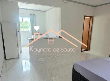 Apartamento de 1 quarto, Pouso Alegre · Apartamento Kitnet linda no Parque Real !!
