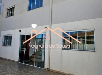 Apartamento · 68m² · 2 Quartos · 1 Vaga · Apartamento lindo, com suíte, no Monte Carlo!!